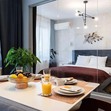 شقة Bright 2br Flat - Location - Amazing Balcony *
