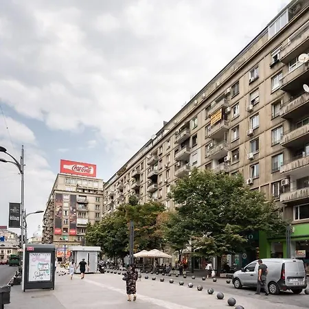 Bright 2br Flat - Location - Amazing Balcony *