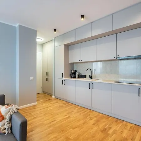 شقة Bright 2br Flat - Location - Amazing Balcony بوخارست
