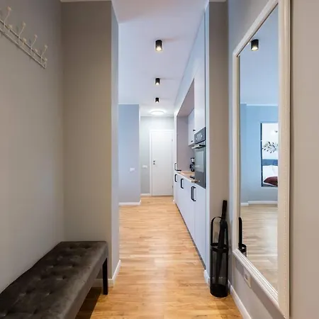 Bright 2br Flat - Location - Amazing Balcony * بوخارست
