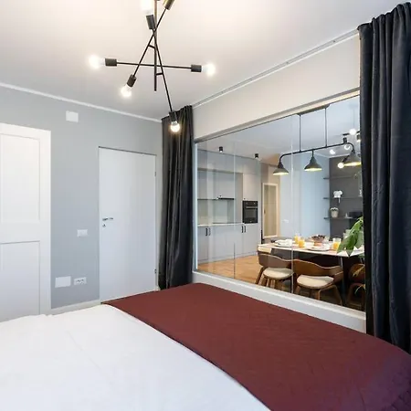 Bright 2br Flat - Location - Amazing Balcony بوخارست